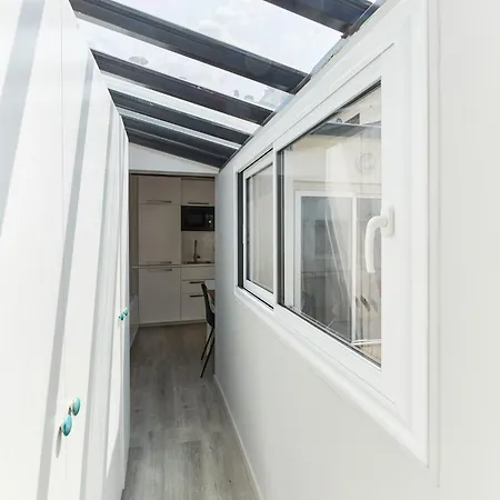 Apartment Bnbnova - Jardin Du Luxembourg With Balcony *